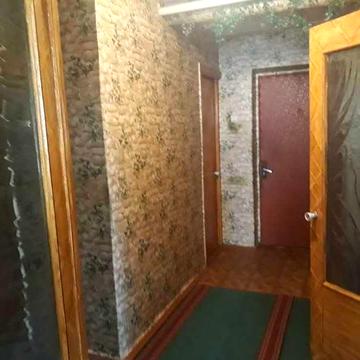 Квартира 3-х комнатная с. Солёное Вольнянский р-н Запорожская обл.