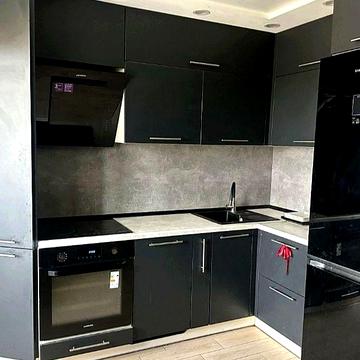 1к квартира в новобудові