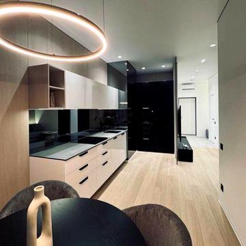 Сдам 2 комн ЖК Порт Сити