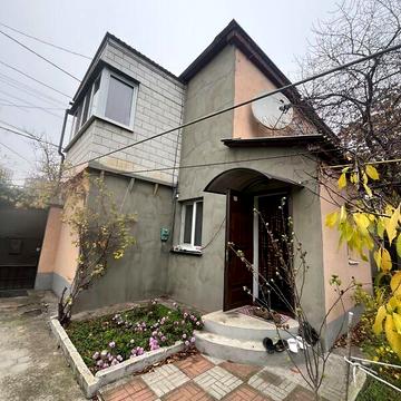 Продаж 2к Дім Травневий 2-й провулок