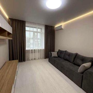 Аренда 1-к квартиры пр. Мануйловский, 7