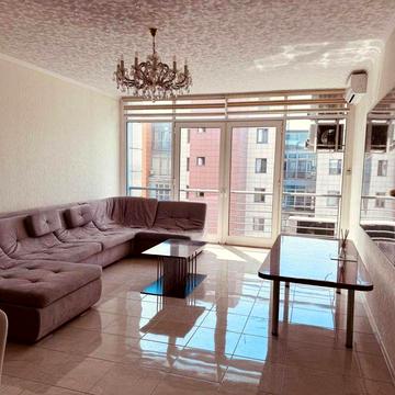 ПРОДАМ 4к кв ЖК ДУЭТ Центр, Мост Сити, набережная, цирк ЖК Duet