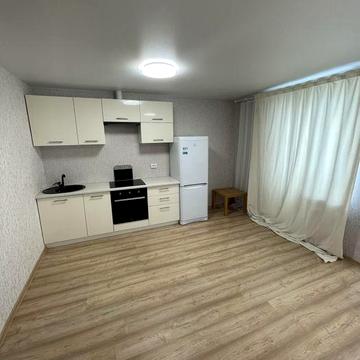 Продам однокімнатну квартиру в центрі міста Бровари вул.Симоненко 105 ЖК атлант