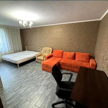 Михайла Лушпи просп., 5 к25