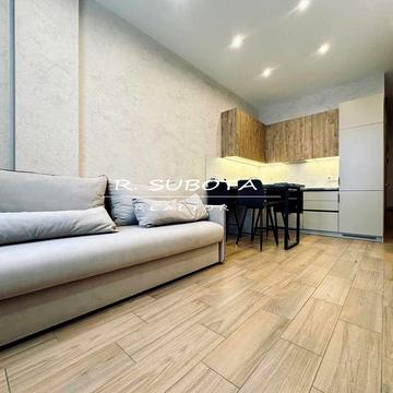 2.к. студия ЖК Комфорт Сити 55м2 пр. Кирова Новострой Женева К12