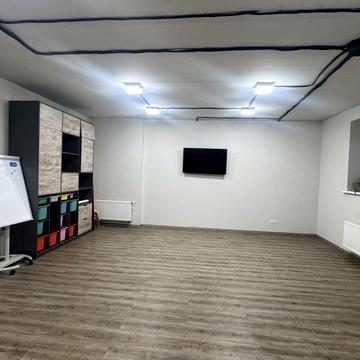 Університетська вул., 2ф/2