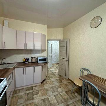 Уютная квартира на Победе-6.