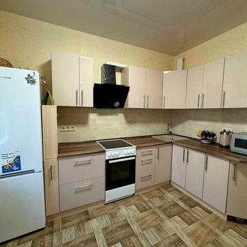 Уютная квартира на Победе-6.