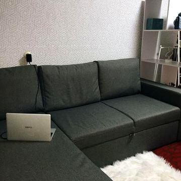 однокімнатна квартира в Херсоні . Власник.