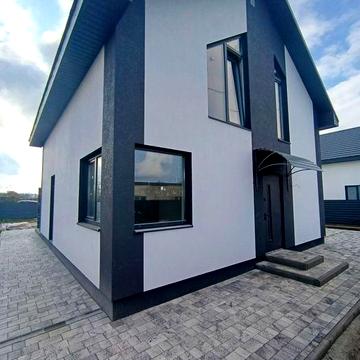 Продаж приватних будинків 120м.кв.