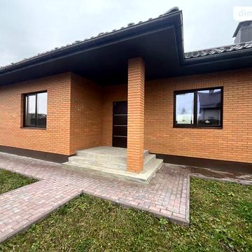 Продаж 3к Дім Ягідна вулиця