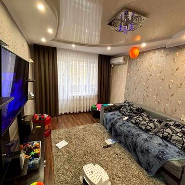 Продам 2-х комн. квартиру