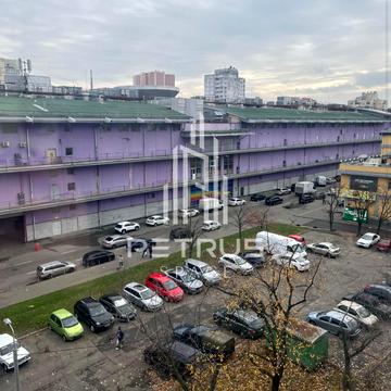 Оболонський просп., 37