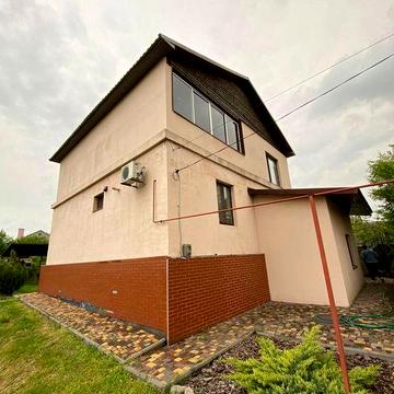 Продам дом в экологическичистом районе города