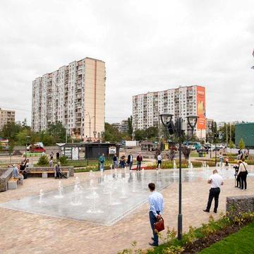 ОБОЛОНЬ. вул. Йорданська, буд. 4