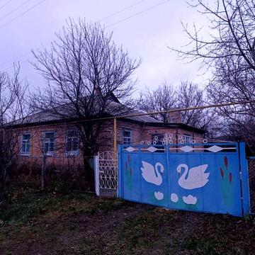 Продам житловий будинок