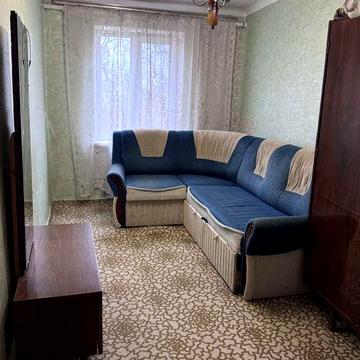 Оренда ( довгострокова) 2 кімнатноі квартири на 44 кварталі