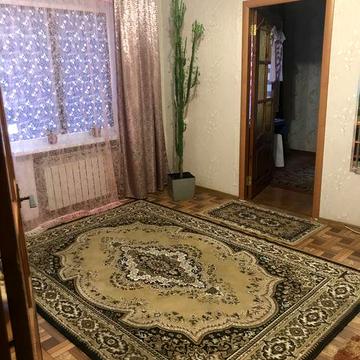 Двокімнатна квартира