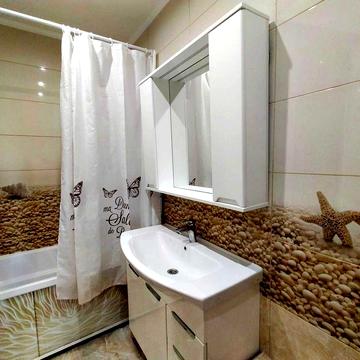 Здам 2 кімн. квартиру-студію БЕЗ МЕБЛІВ у ЖК "Софія Київська"