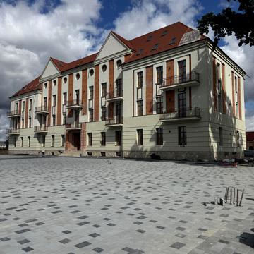 Софії Галечко вул., 2Б