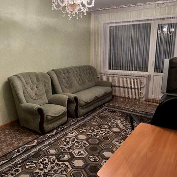 Довгострокова оренда 1к Квартира Чарівна вулиця