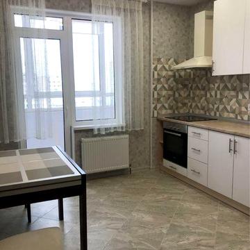 Сдам красивую 1к  Небесная сотня Новострой