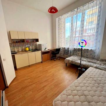 Євгена Харченка вул. (Леніна), 47б