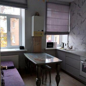 Оренда 1к. квартири в центрі