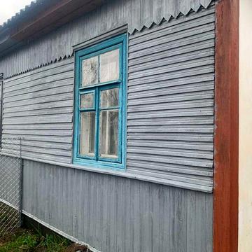 Будинок половина