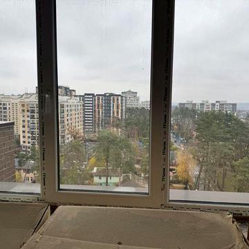 Продаж 1 кімнатної квартири з балконом в САМОМУ центрі Ірпеня ЖК Art Residence