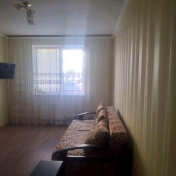 Продаж 1 кімнатної квартири ремонт,меблі,техніка,  з балконом ,Нові Пе ЖК Смарагдове місто