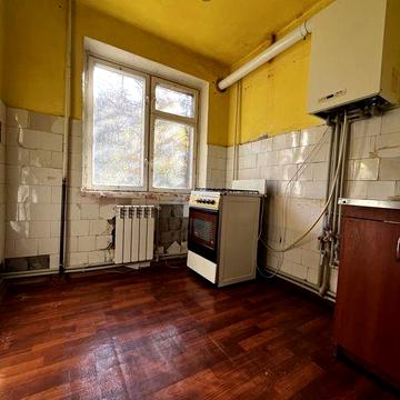 Терміново Продаж 2 кім.квартири Критирй ринок