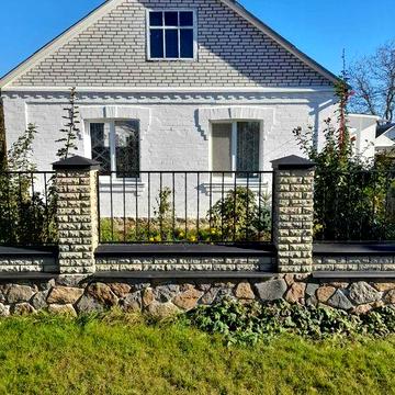 Будинок в с. Родниківка