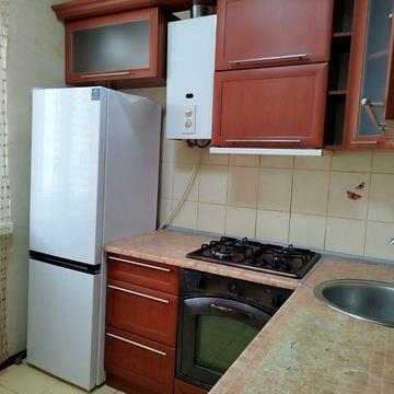 Оренда 2кім квартири в Центрі.