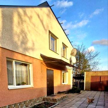 Продам будинок 135 м² у гарному стані!
