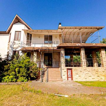 Звенигородська вул.