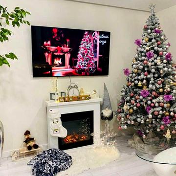 Тепла квартира на закритому поверсі у ЖК Акварелі 2 ЖК Акварелі 2