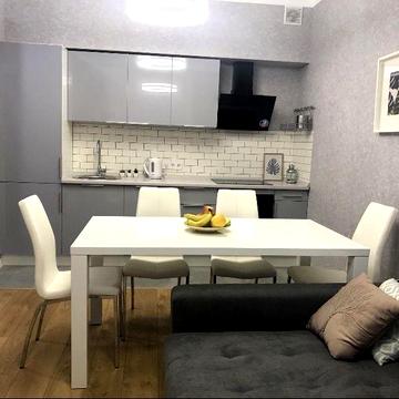 Сдам квартиру в ЖК "Бельэтаж", ул. Леонтовича 16А