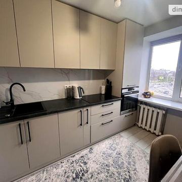 Продаж 1к Квартира Брацлавська вулиця