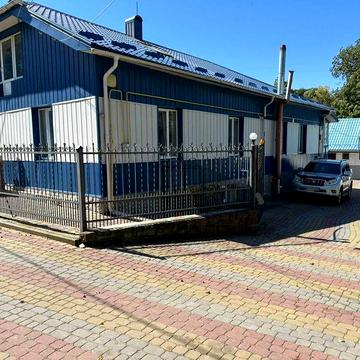 Продається будинок (господарство)