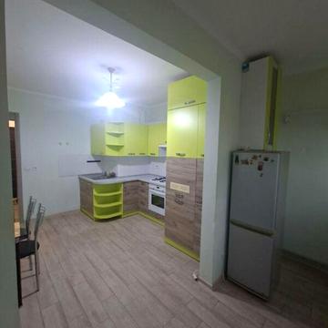 Продаж 1к Квартира Валерія Гудзя (Лютнева) вулиця ЖК Первоцвет