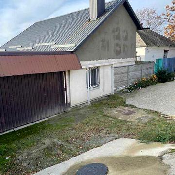 Продам дом  на ул Лозовая (район Березинки)