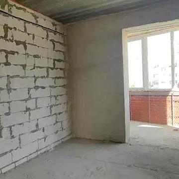 Продається однокімнатна квартира в новобудові ЖК Польский бульвар ЖК Домашній