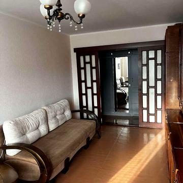 Продаж 3к Квартира Молодіжна вулиця