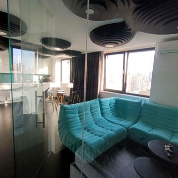 Антоновича вул. (Горького), 74