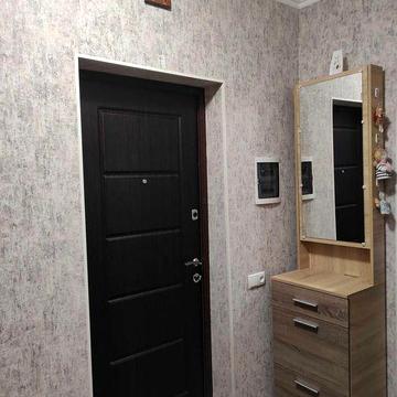 2-кімнатна затишна квартира в місті Лозова