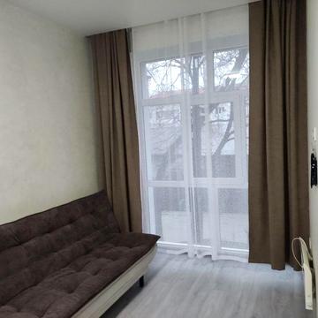 Однокімнатна квартира в оренду