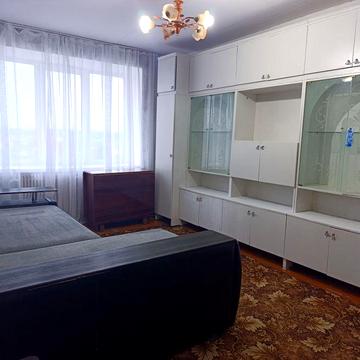 Здам двохкімнатну квартиру на цемпоселку