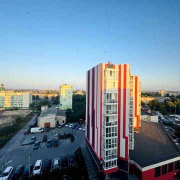 Корольова вул., 5