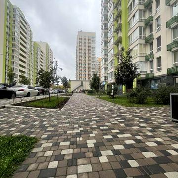 2-кімн. квартира 71,4 м², ЖК Нивки Парк, метро Нивки ЖК Нивки Парк